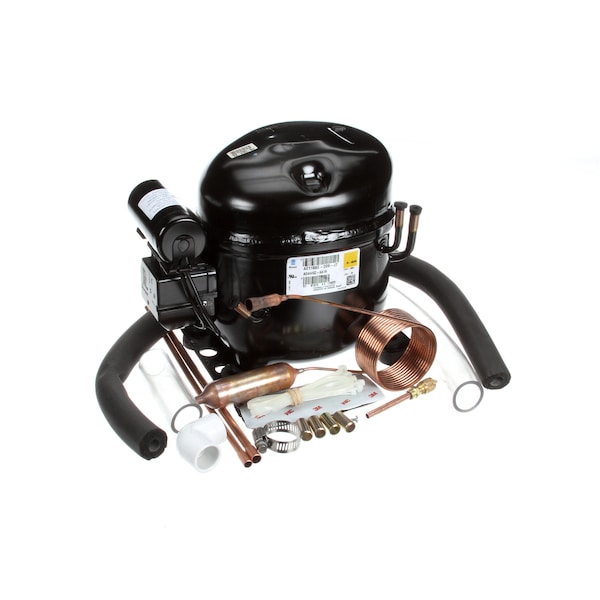 Kit, Compressor, Ref4/5 Ae444Oz Cap Tub Lab